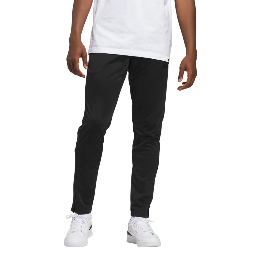 adidas Black Joggers